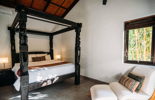 Pejeng Kawan Villa | Sanctum Villa Private Jungle