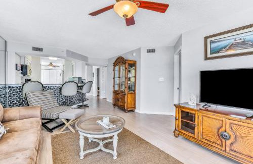 Seawinds Condo Apartment | Sand and Sea Enjoyment Retreat
