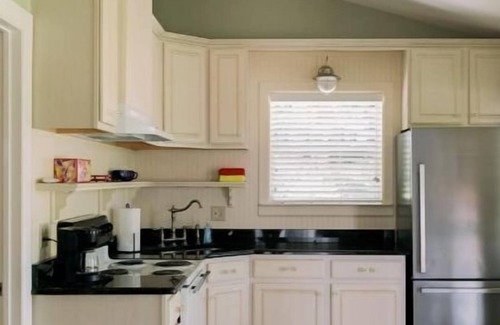 Kingsland House | Sand beach FUN on LBJ 11 beds Beautiful views