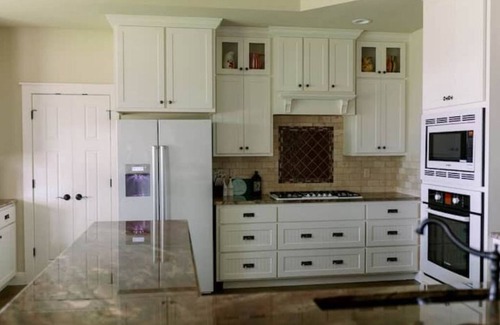 Kingsland House | Sand beach FUN on LBJ 11 beds Beautiful views
