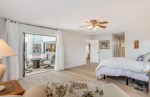 Pebble Beach House | Sand Bunker