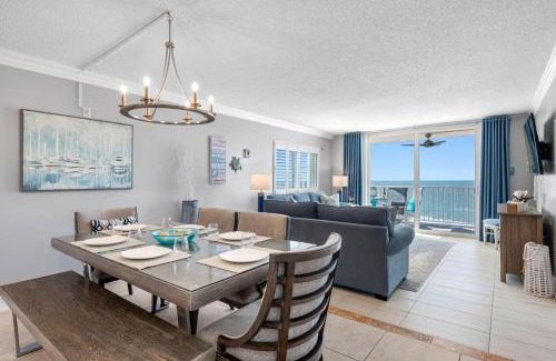 Indian Shores House | Sand Castle 2601