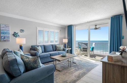 Indian Shores House | Sand Castle 2601