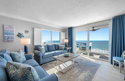 Indian Shores House | Sand Castle 2601