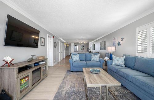 Indian Shores House | Sand Castle 2601