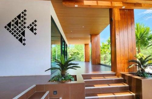 Bo Nok Hotel | Sand Dance Hotel