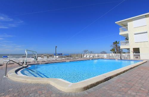 Indian Shores Apartment | Sand Dollar 501
