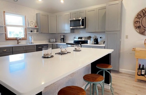Ocean Sands House | Sand Dollar Central - Enjoy. Every. Minute.