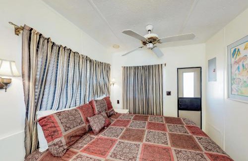 Port Isabel House | Sand Dollar Dreams