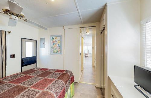 Port Isabel House | Sand Dollar Dreams