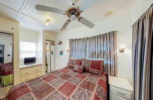 Port Isabel House | Sand Dollar Dreams