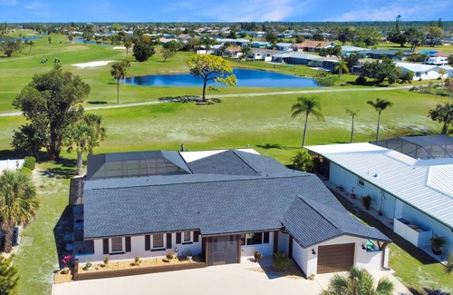 Oakland Hills Villa | Sand Dollar, full refund*, pool heat, sleeps 6