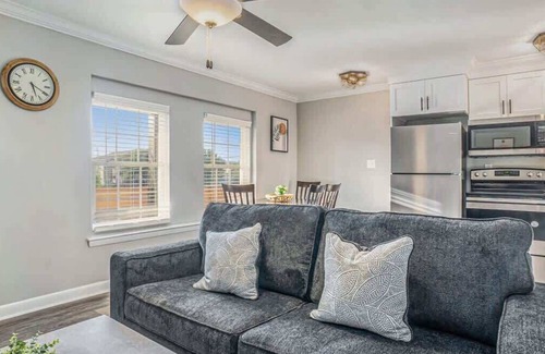 Norfolk Apartment | Sand Dune Suite Seven