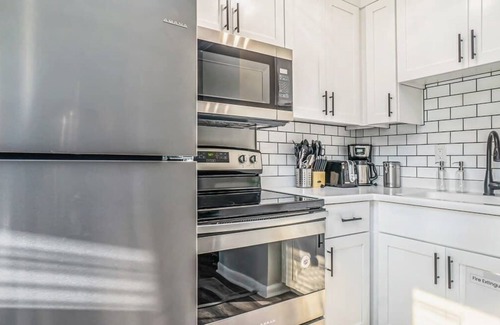 Norfolk Apartment | Sand Dune Suite Seven