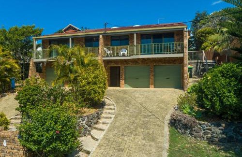 East Ballina House | Sand Dunes