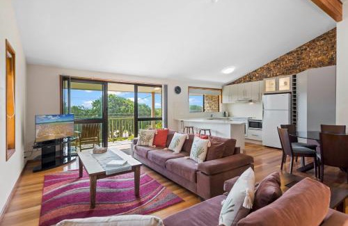 East Ballina House | Sand Dunes