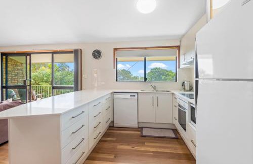 East Ballina House | Sand Dunes