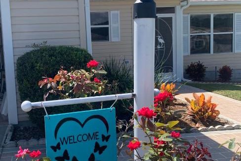 Woodbury House | Sand Hill Crane Cottage