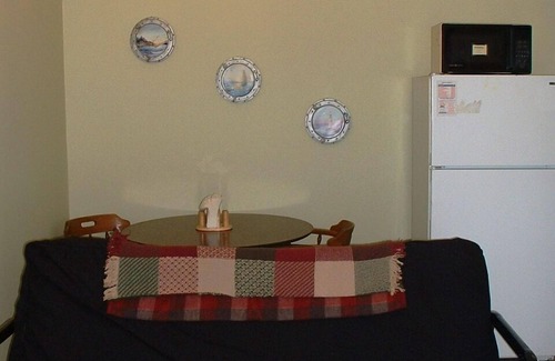 National City Cabin | Sand Lake Cottage - near Tawas
