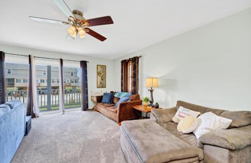 Chincoteague House | Sand Penny