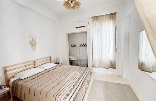 Elios Apartment | Sand&Sea