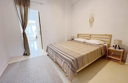 Elios Apartment | Sand&Sea