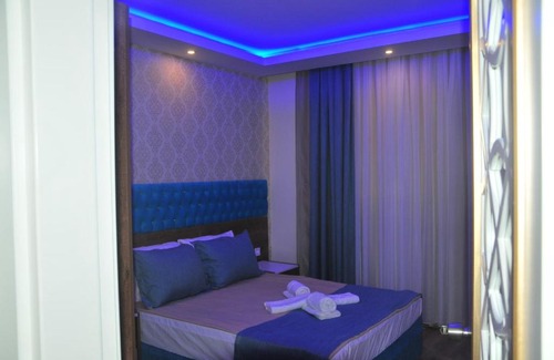 Manavgat Apartment | SAND VİLLAGE APART
