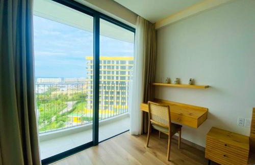 Dien Duong Apartment | Sand2Sea Oceanview 2 Bedroom Hoi An Beach