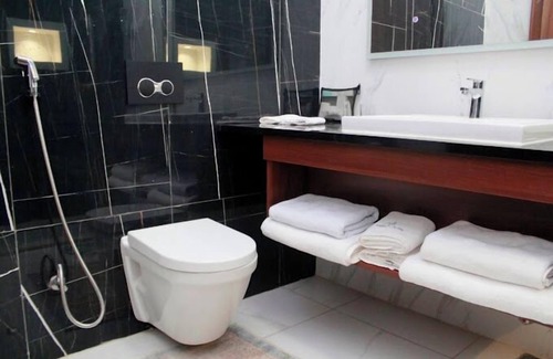 Yola Cabin | Sanda Lodge