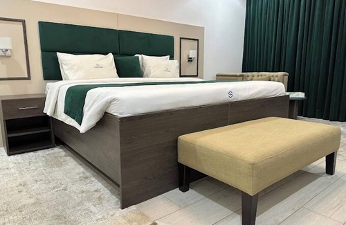 Yola Cabin | Sanda Lodge