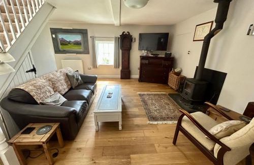 Kilmory House | Sanda View, Isle of Arran