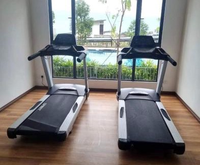 Sandakan House | Sandakan Blue Coastal escape 蓝海岩栖