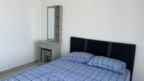 Sandakan Apartment | Sandakan Homestay 3BedRoom 2Bath Joyful Cottage 喜悦小屋 For 5 guests
