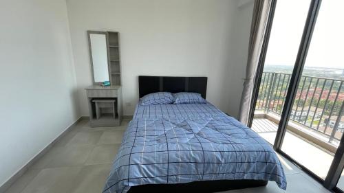 Sandakan Apartment | Sandakan Homestay 3BedRoom 2Bath Joyful Cottage 喜悦小屋 For 5 guests