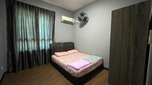 Sandakan Apartment | Sandakan Homestay IJM Condo 3R2B Serenity Lodge 明悦之居 - 7 Pax