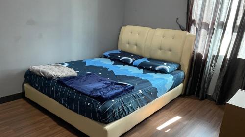Sandakan Apartment | Sandakan Homestay IJM Condo 3R2B Serenity Lodge 明悦之居 - 7 Pax
