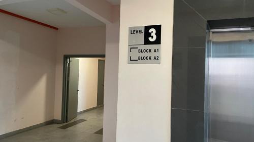 Sandakan Apartment | Sandakan Homestay IJM Condo 3R2B Serenity Lodge 明悦之居 - 7 Pax