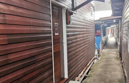 Sandakan House | Sandakan Sim Sim Homestay