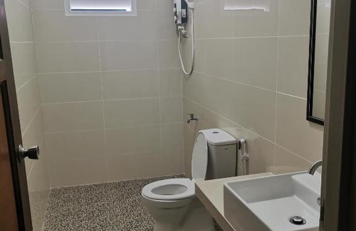 Sandakan House | Sandakan Sim Sim Homestay