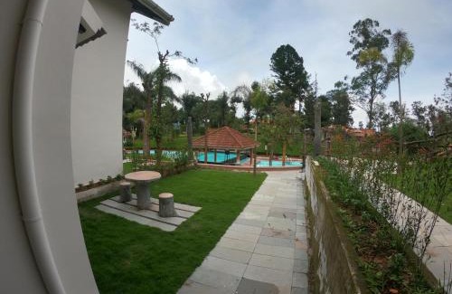 Gudalur Resort | Sandalo Castle Resorts