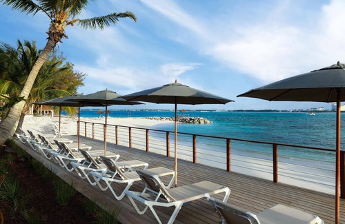 Westward Villas Subdivision Resort | Sandals Royal Bahamian - ALL INCLUSIVE Couples Only