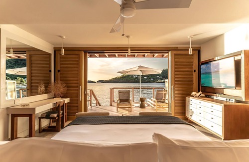 Buccament Resort | Sandals St. Vincent and the Grenadines Couples Only