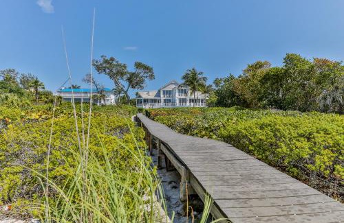 Sanibel Apartment | Sandals Unit A