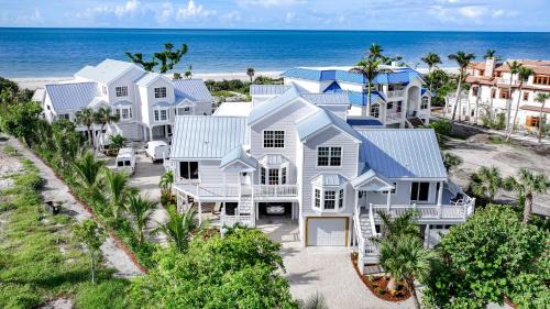 Sanibel Apartment | Sandals Unit A