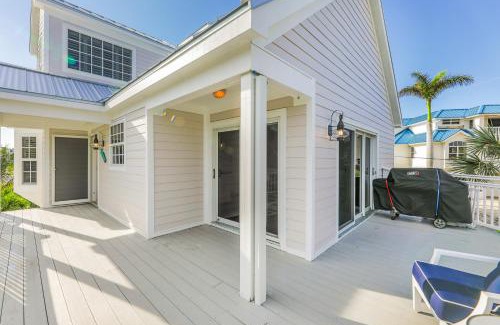 Sanibel Apartment | Sandals Unit A