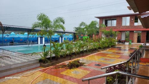 Neral Resort | Sandalwoods Resort