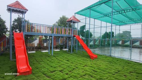 Neral Resort | Sandalwoods Resort