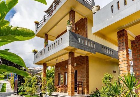 Kintamani Resort | Sandan Agro Resort