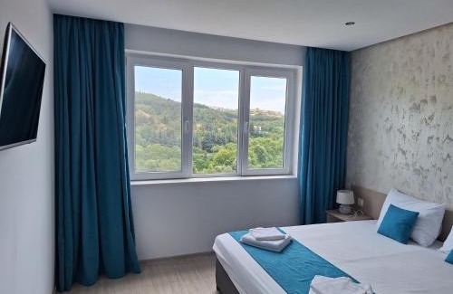 Sandanski Apartment | Sandanski park view