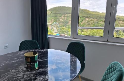 Sandanski Apartment | Sandanski park view